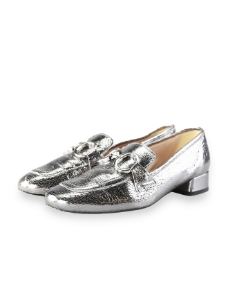 Lina Locchi Loafers