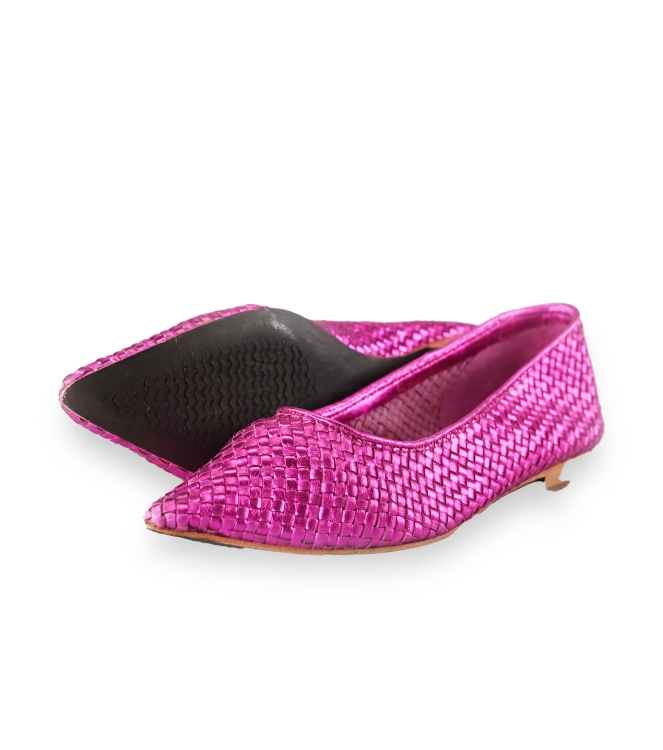 Strategia Ballerina's