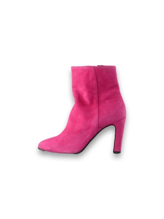 Lina Locchi Enkellaarzen