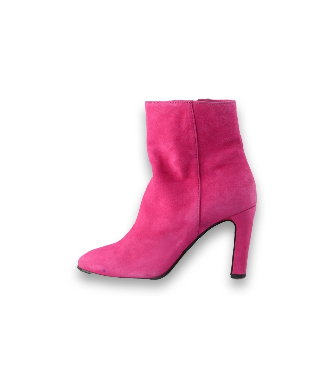 Lina Locchi Enkellaarzen