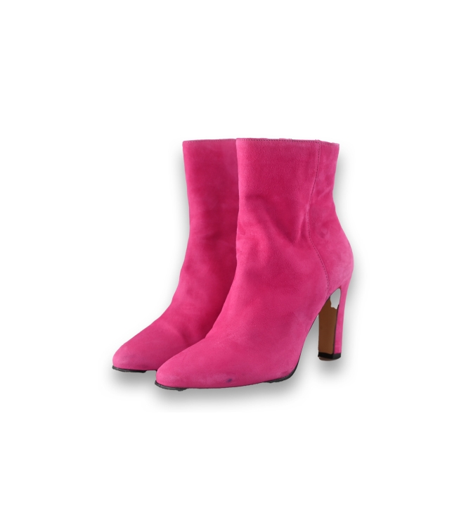 Lina Locchi Enkellaarzen