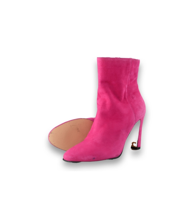 Lina Locchi Enkellaarzen