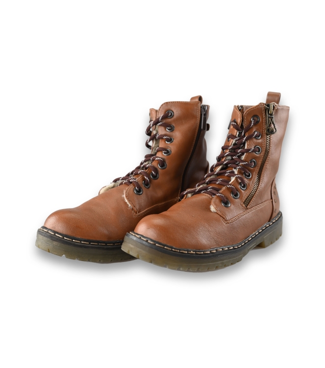 Mustang Veterboots