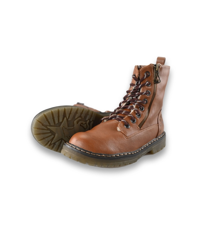 Mustang Veterboots