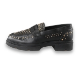 Lina Locchi Loafers