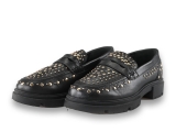 Lina Locchi Loafers