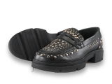 Lina Locchi Loafers