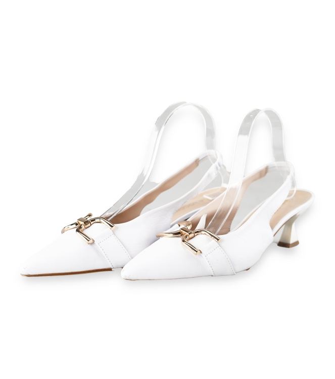 Lina Locchi overhemd