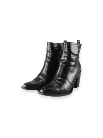 Lina Locchi Enkellaarzen