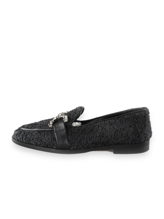 Lina Locchi Loafers