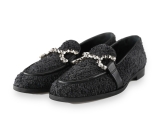 Lina Locchi Loafers