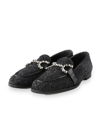 Lina Locchi Loafers