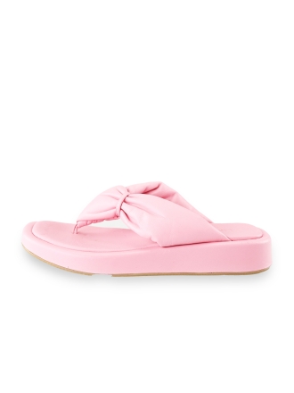 Lina Locchi Slippers Roze 200992