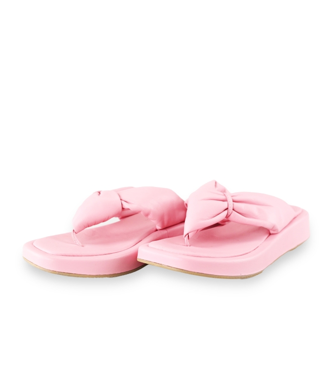 Lina Locchi Slippers