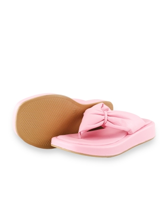 Lina Locchi Slippers