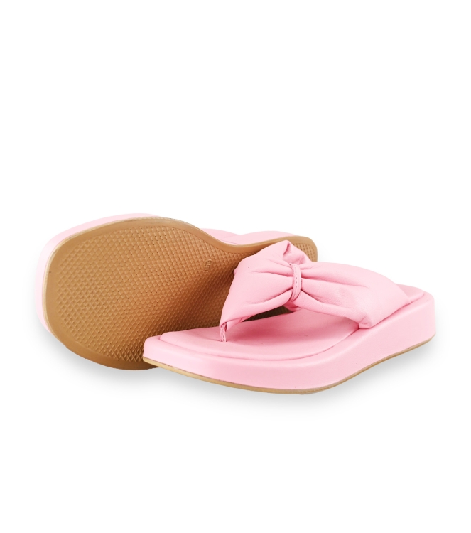 Lina Locchi Slippers