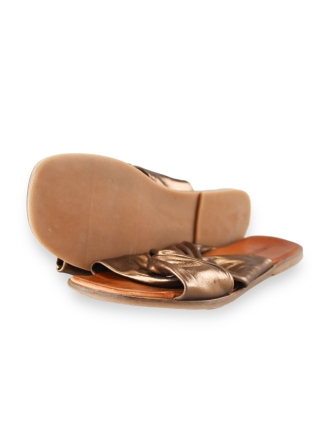 Lina Locchi Slippers