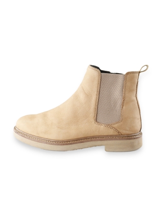 Stefano Lauran Chelsea boots