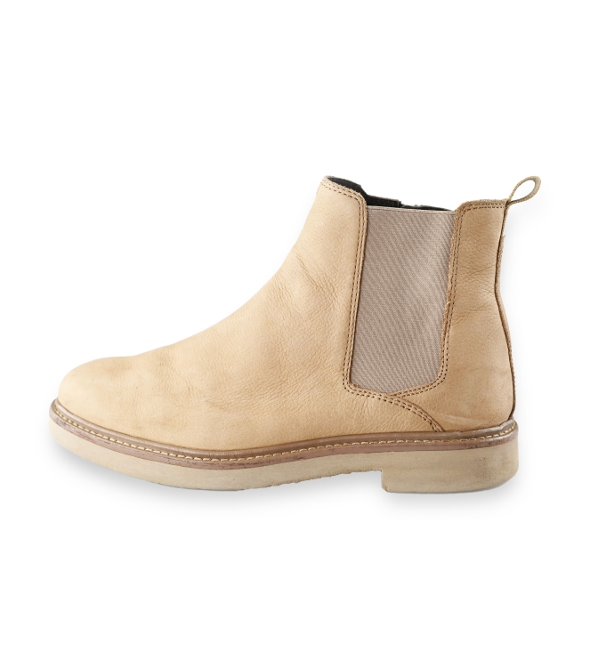 Stefano Lauran Chelsea boots
