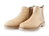 Stefano Lauran Chelsea boots
