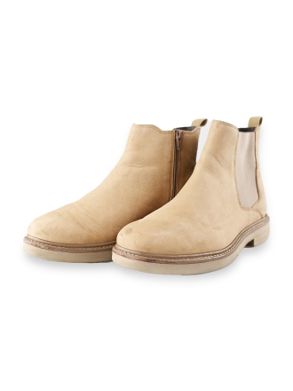 Stefano Lauran Chelsea boots