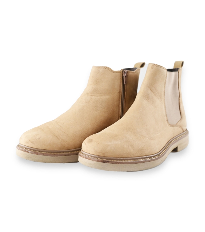 Stefano Lauran Chelsea boots