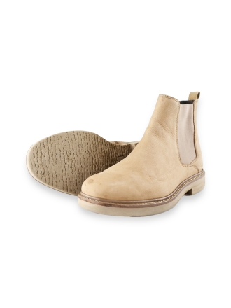 Stefano Lauran Chelsea boots