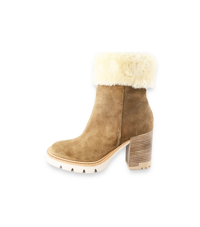 Lina Locchi Enkellaarzen