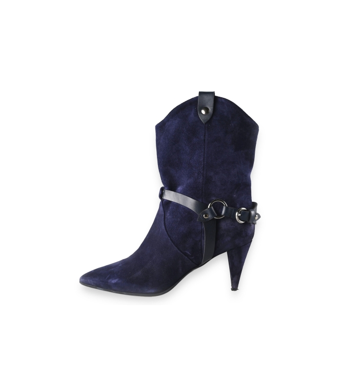 Steve Madden Enkellaarzen