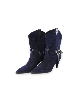 Steve Madden Enkellaarzen