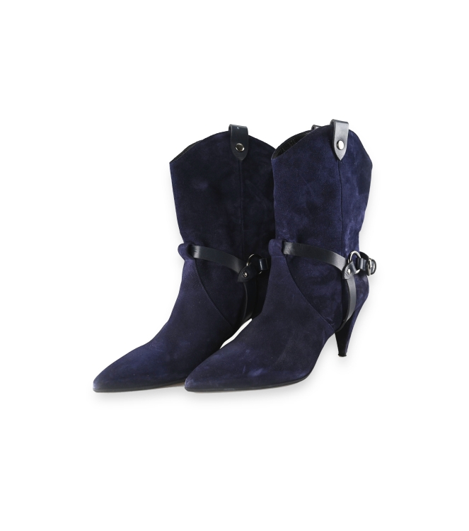 Steve Madden Enkellaarzen