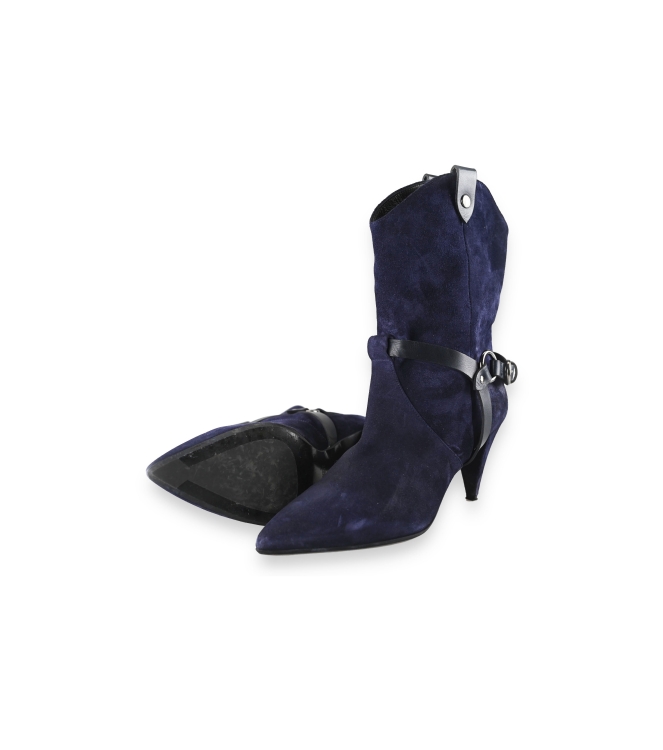 Steve Madden Enkellaarzen