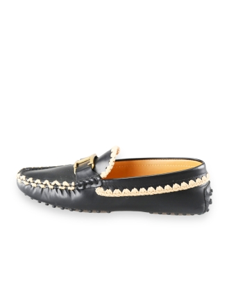 Tods Loafers Zwart 201021
