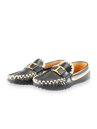 Tods Loafers Zwart 201021