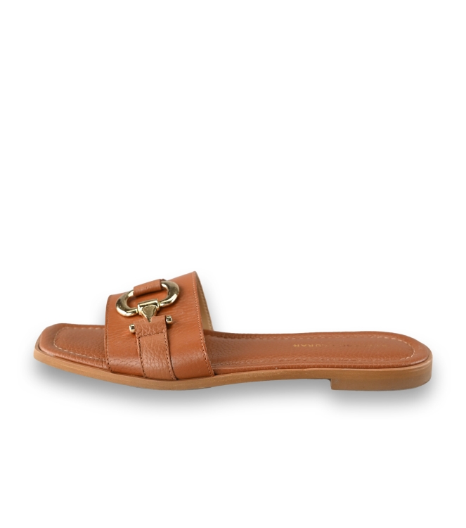 Stefano Lauran Slippers