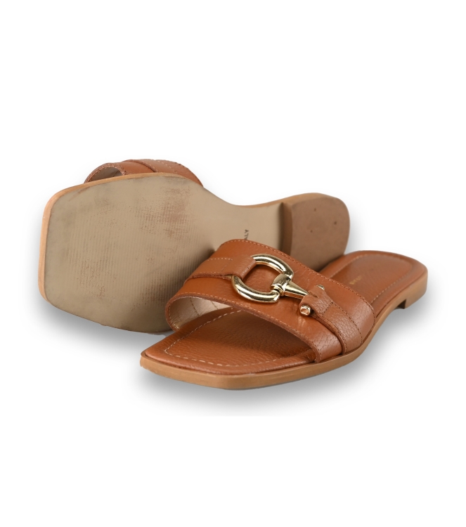 Stefano Lauran Slippers