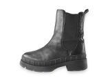 Omoda Chelsea boots