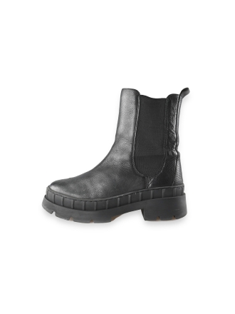 Omoda Chelsea boots