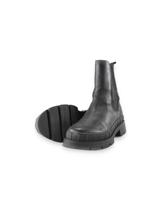 Omoda Chelsea boots