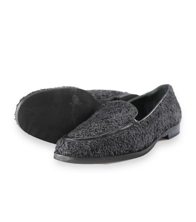 Lina Locchi Loafers