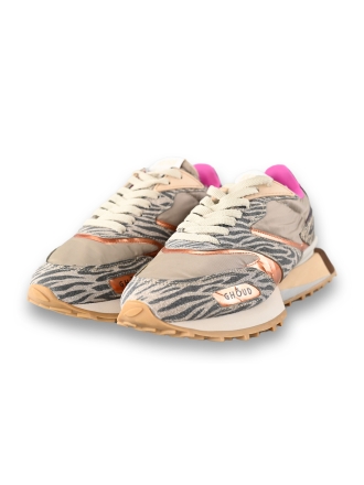 Ghoud Sneakers Bruin 201063