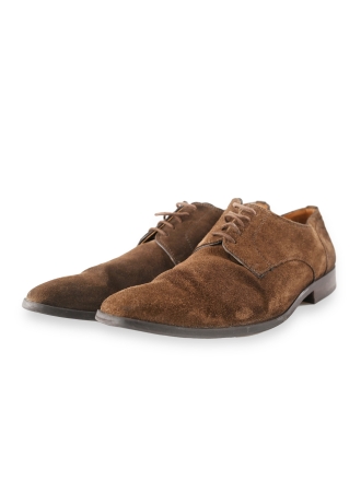 Giuseppe Maurizio Nette schoenen Bruin 201064