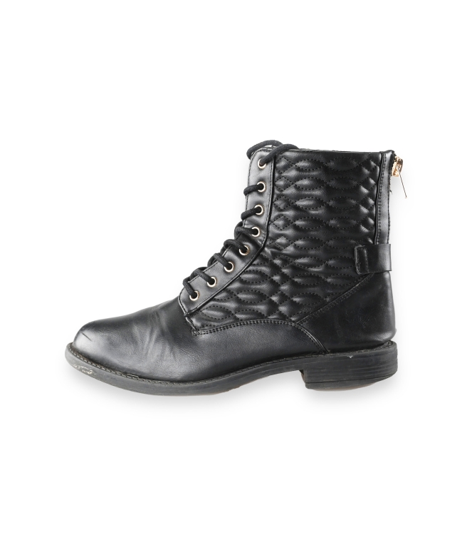 Lina Locchi Veterboots