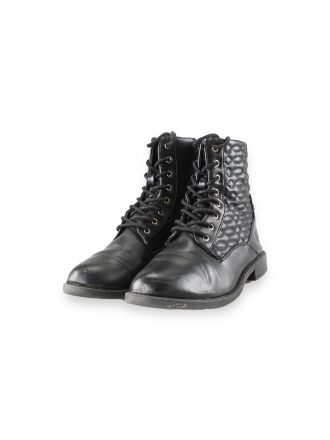 Lina Locchi Veterboots