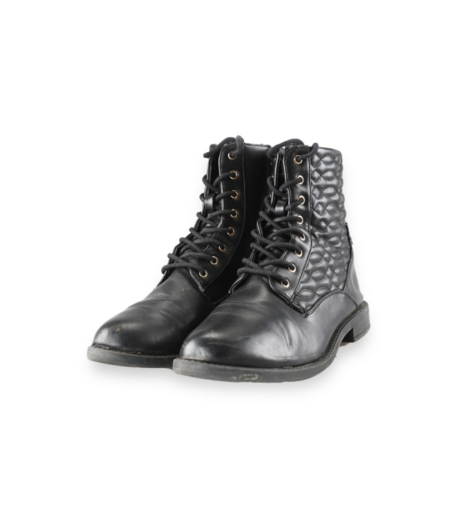 Lina Locchi Veterboots