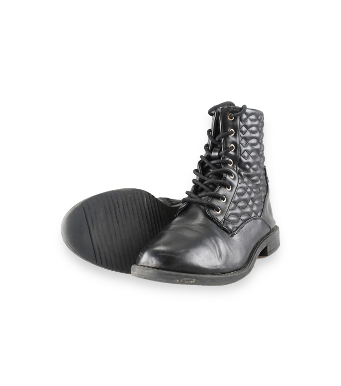 Lina Locchi Veterboots