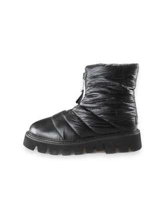 Nubikk Snowboots Zwart 201070