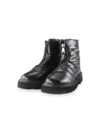 Nubikk Snowboots Zwart 201070