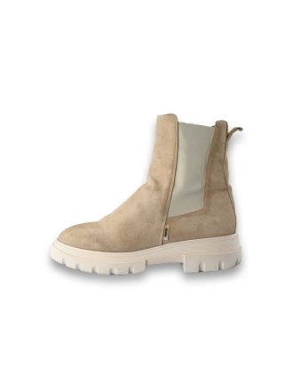 Maruti Chelsea boots