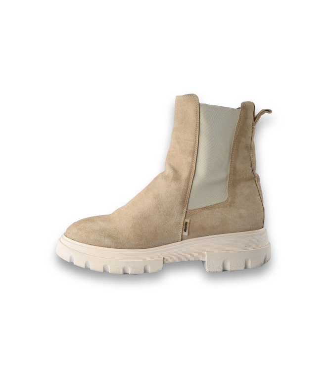 Maruti Chelsea boots